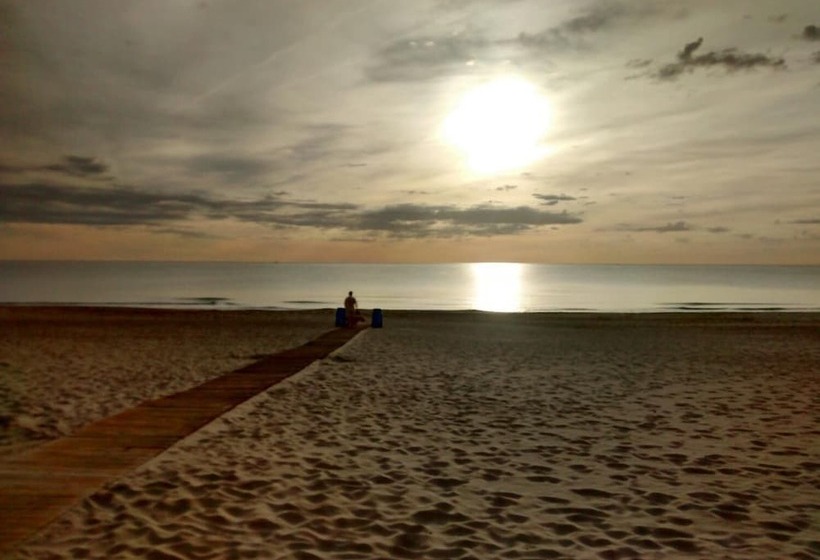 Hakuna Matata Hostel