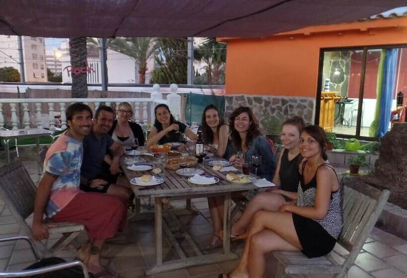 Hakuna Matata Hostel