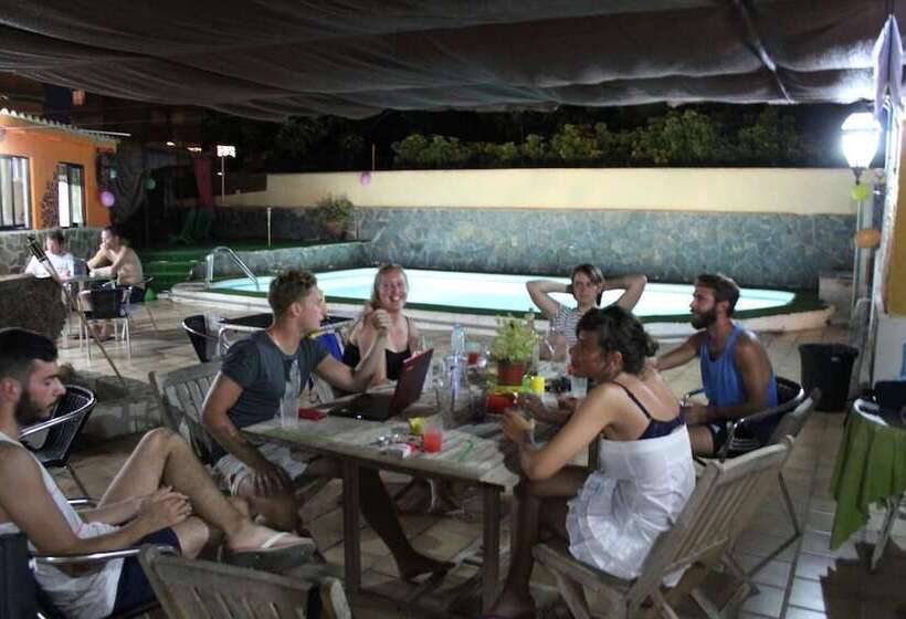 Hakuna Matata Hostel