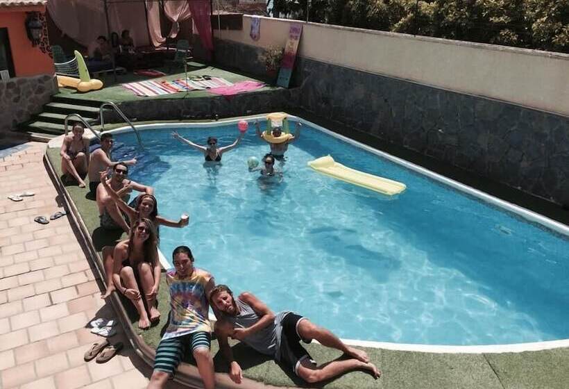 Hakuna Matata Hostel