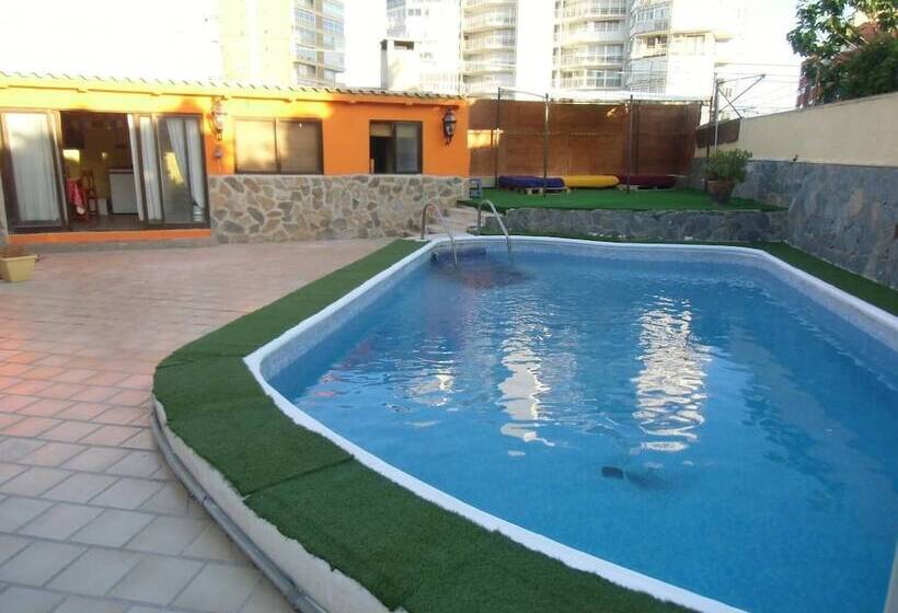 Hakuna Matata Hostel