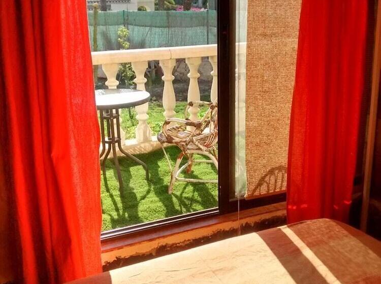 Hakuna Matata Hostel