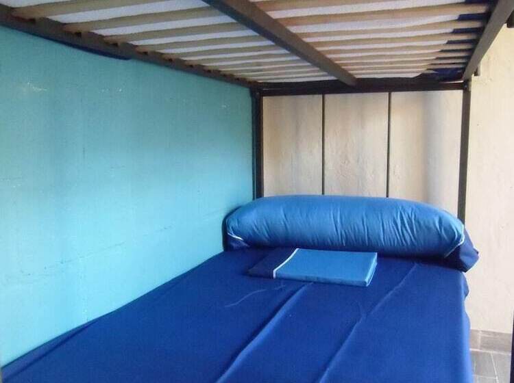 Hakuna Matata Hostel