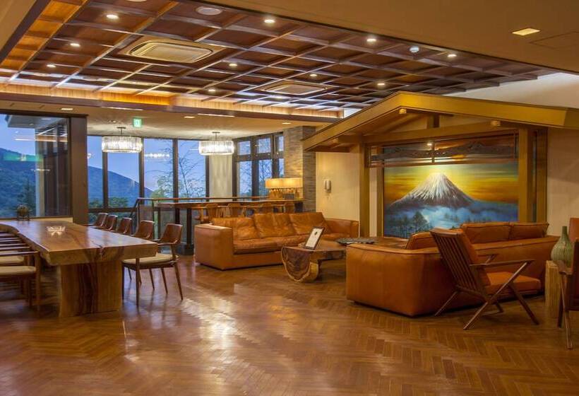 Harriway Hotel Hakone