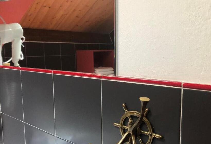 בית מלון כפרי A. G. Porcillan