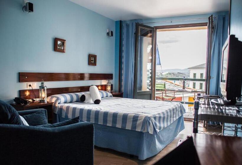 בית מלון כפרי A. G. Porcillan