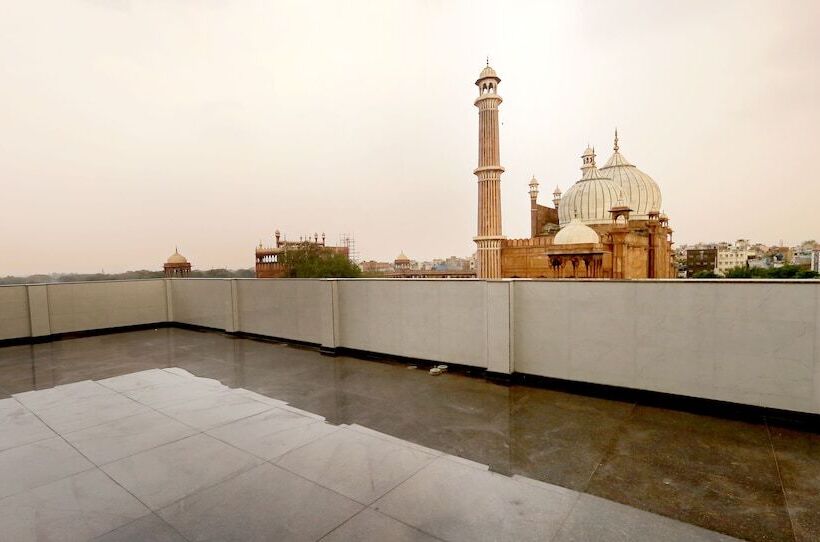 酒店 Aiwan E Shahi