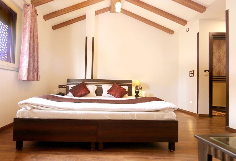 호텔 Aiwan E Shahi