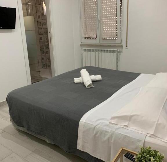 호텔 Albergo Abruzzese