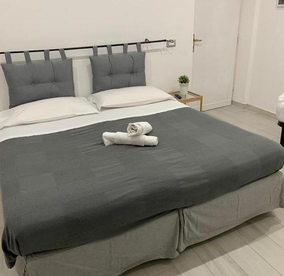 호텔 Albergo Abruzzese