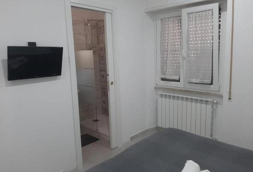 호텔 Albergo Abruzzese