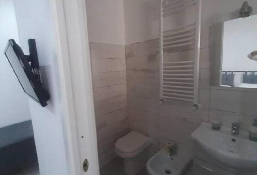 호텔 Albergo Abruzzese