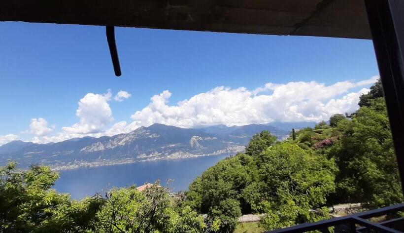 ホテル Albergo Alle Fasse