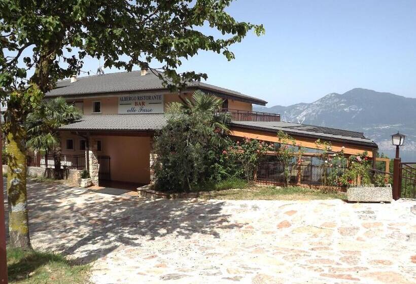 ホテル Albergo Alle Fasse