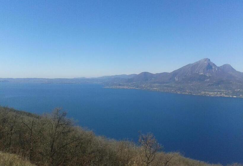 ホテル Albergo Alle Fasse