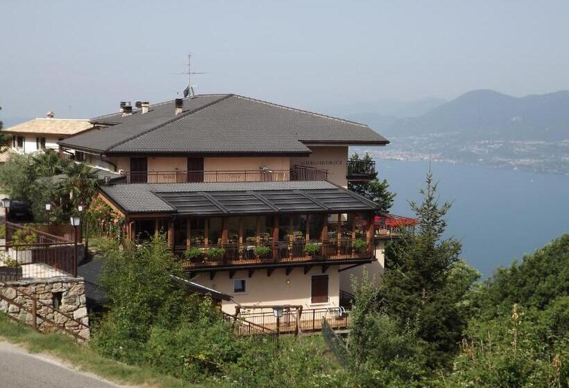 ホテル Albergo Alle Fasse