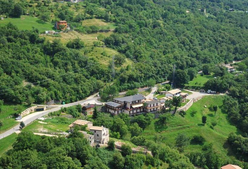 酒店 Albergo Alle Fasse