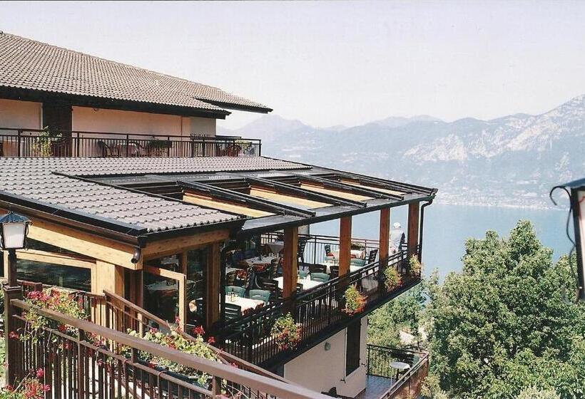 ホテル Albergo Alle Fasse