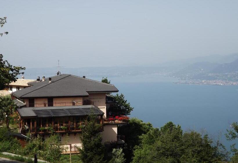 ホテル Albergo Alle Fasse