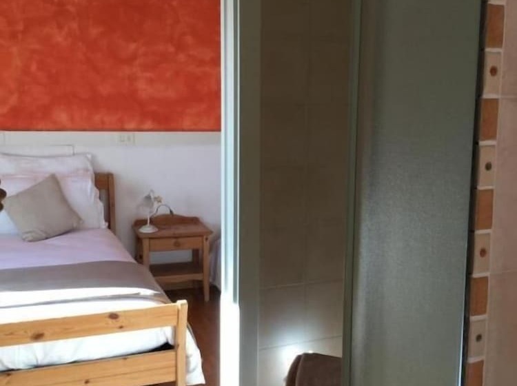 ホテル Albergo Ristorante Leso