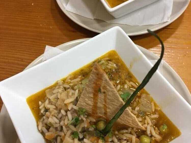 ホテル Allucant   Gallocanta