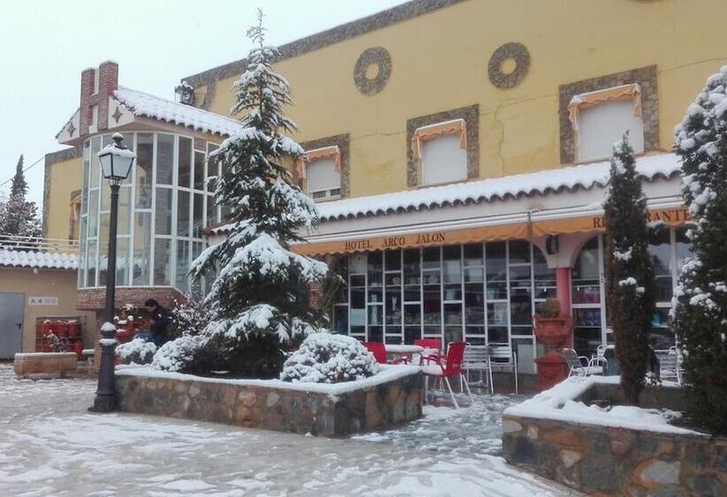 فندق Arcojalon