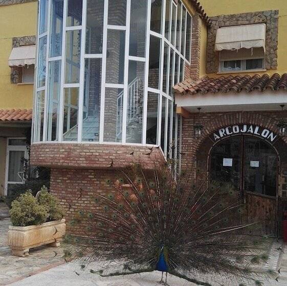 فندق Arcojalon