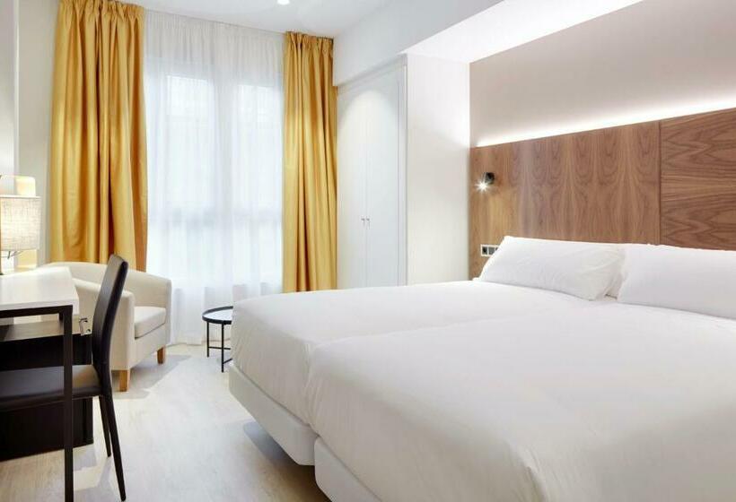 فندق Arrizul Congress