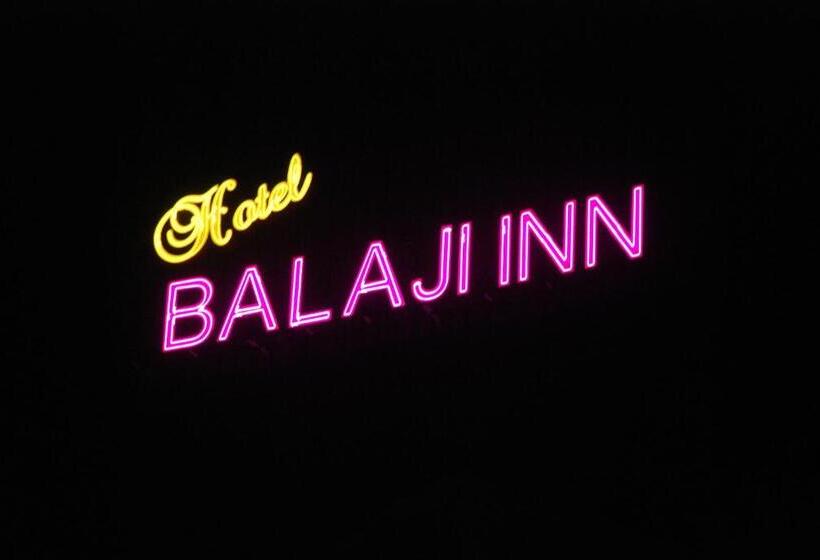 호텔 Balaji Inn