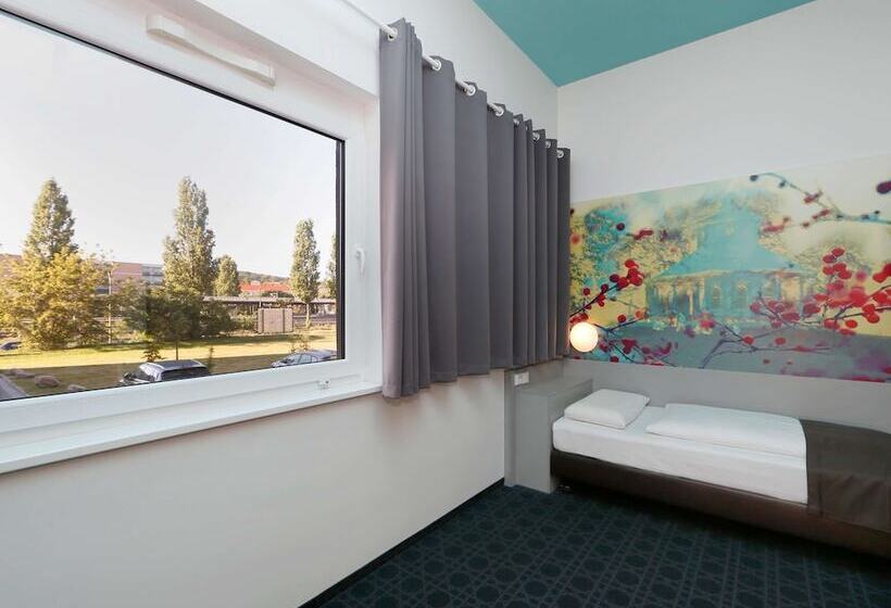 B&b Hotel Potsdam