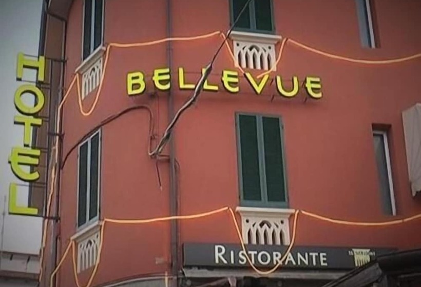 فندق Bellevue