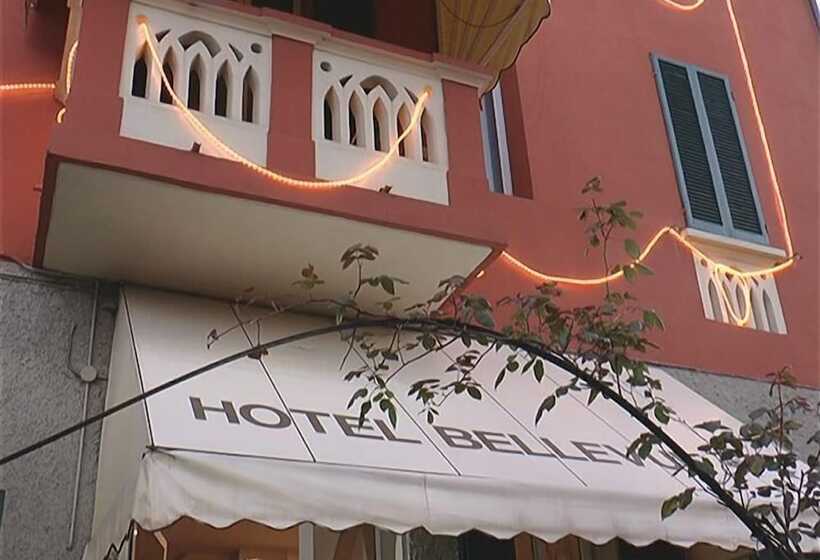 فندق Bellevue