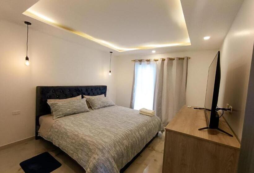 هتل Berlín International