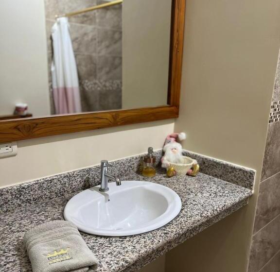 فندق Berlín International