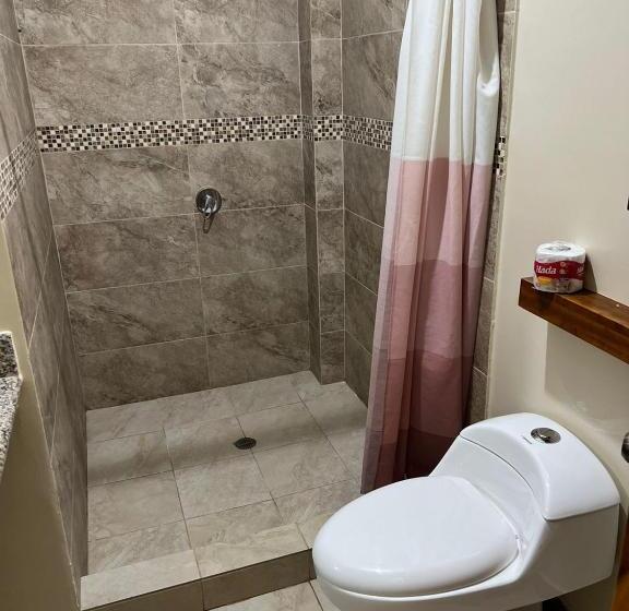 هتل Berlín International