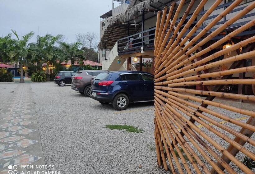 فندق Berlín International