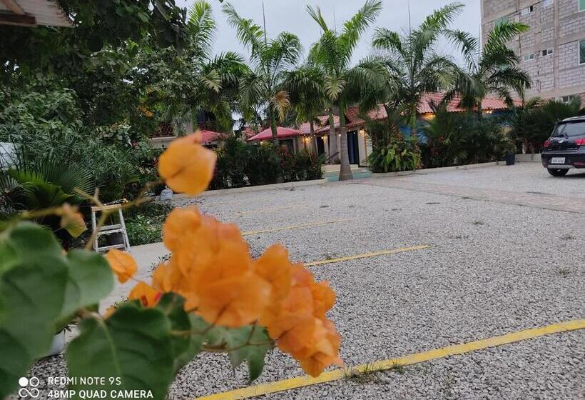 호텔 Berlín International