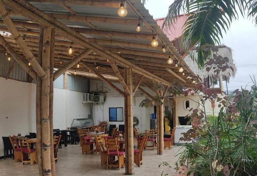 هتل Berlín International