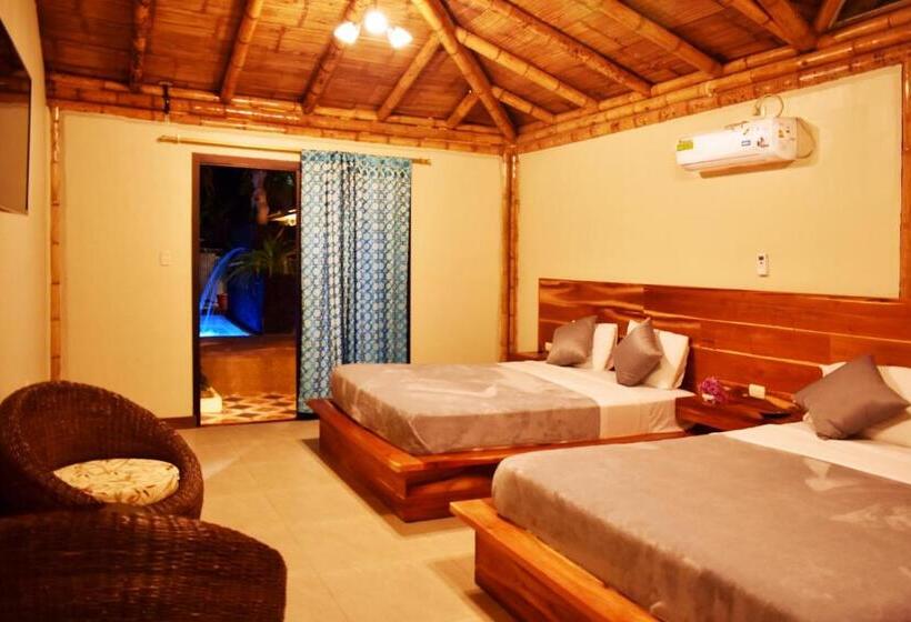 فندق Berlín International