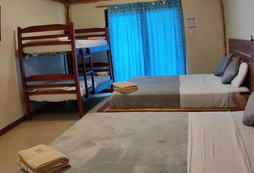 هتل Berlín International