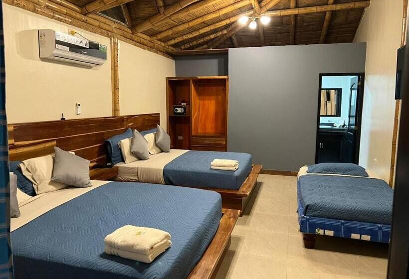 فندق Berlín International