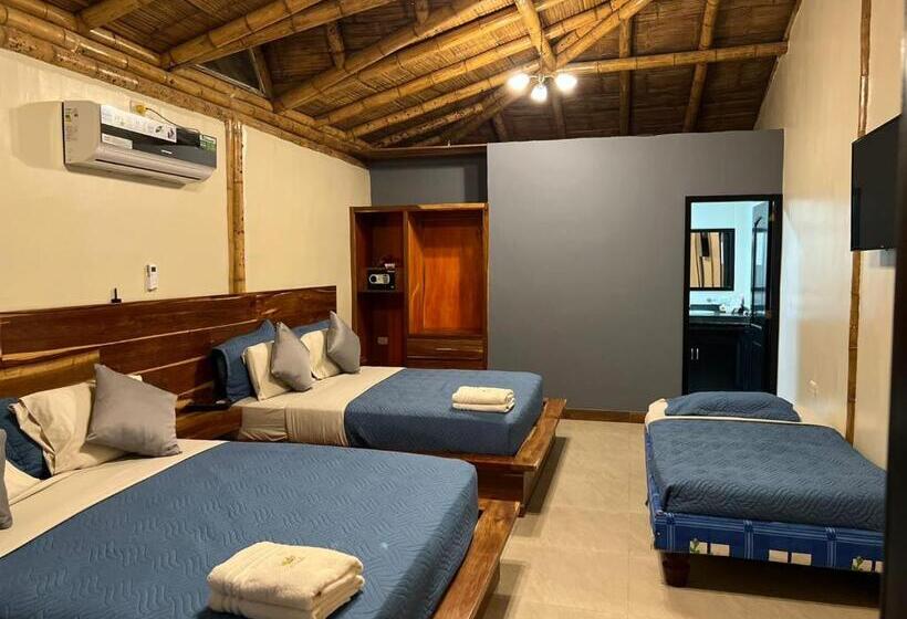 فندق Berlín International