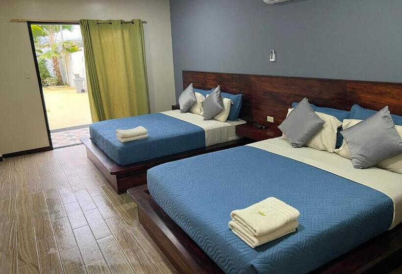 فندق Berlín International