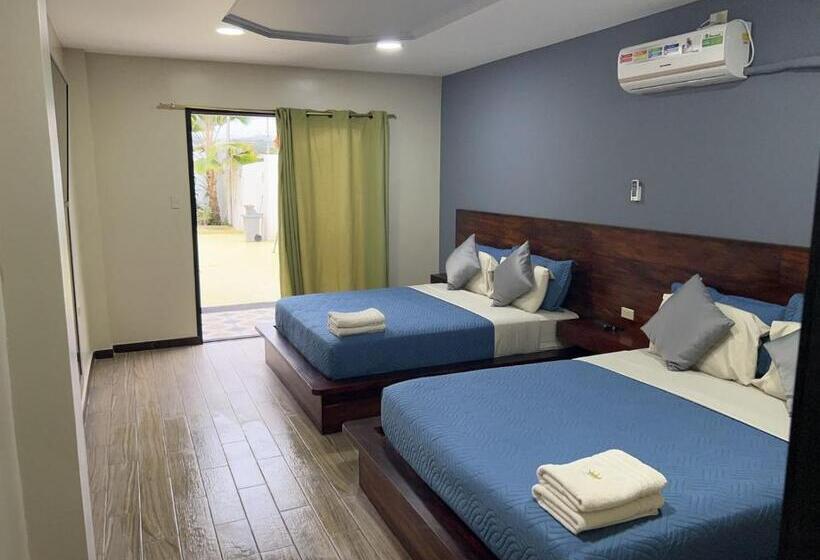 فندق Berlín International