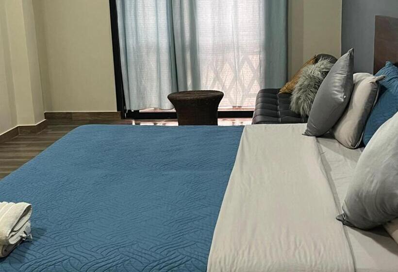 هتل Berlín International