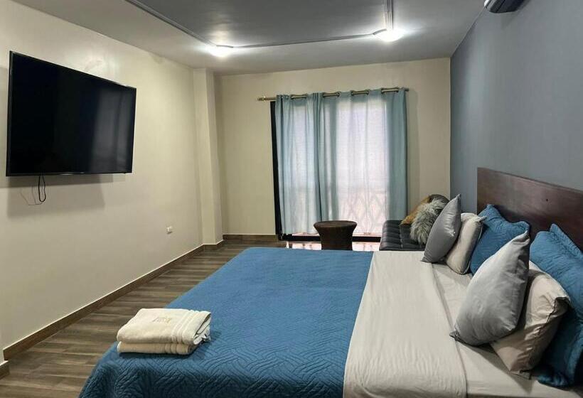 فندق Berlín International