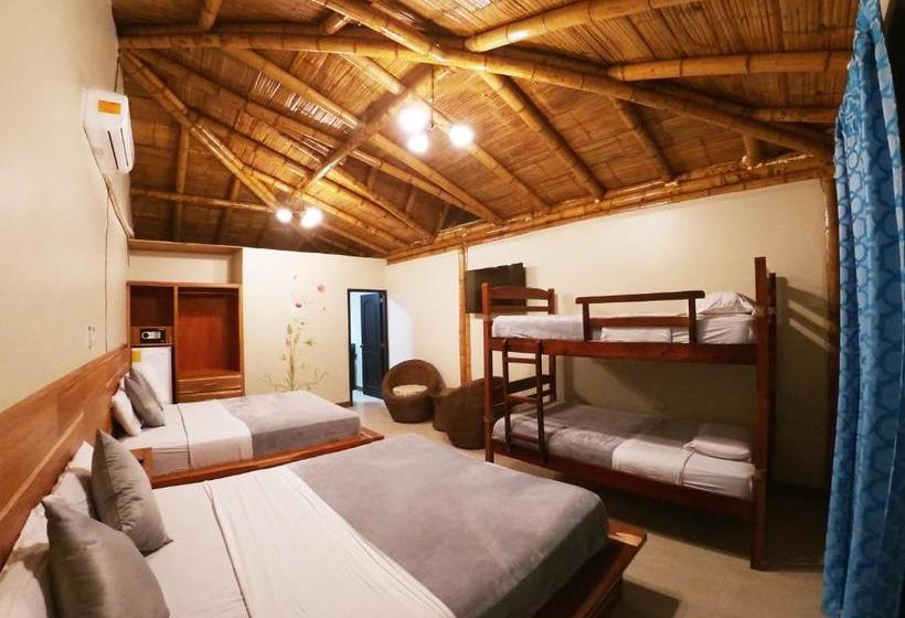 فندق Berlín International