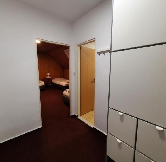 Szálloda Boršičanka