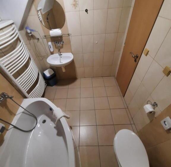 Szálloda Boršičanka