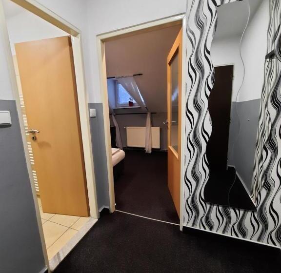 Szálloda Boršičanka